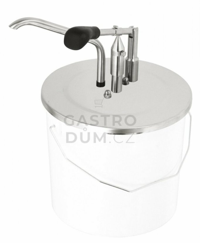 OEM dávkovač - 10 l