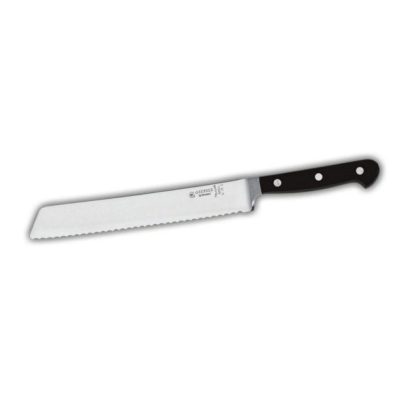 Giesser Nůž na pečivo 20 cm Giesser Nůž na pečivo 20 cm