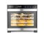 Sušička potravin, HENDI, Profi Line, 6 táců, 230V/650W, 342x485x(H)309mm