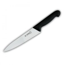 Giesser Nůž kuchařský 18 cm, černý