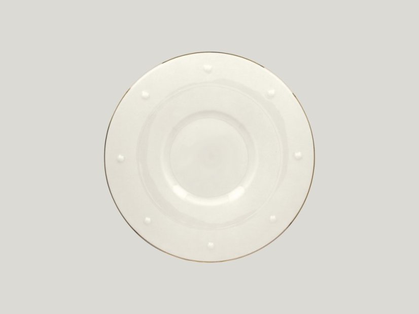 RAK Porcelain RAK Pure talíř mělký pr. 31 cm – Queen | RAK-D5GDRP31