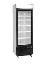 Chladicí skříň TEFCOLD NC 2500 G
