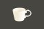 RAK Porcelain RAK White Gold šálek na espresso 9 cl – Princess | RAK-GDCU09