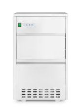 Stroj na výrobu kostek ledu, Arktic, ~26 kg/den, 230V/241W, 600x400x(H)675mm