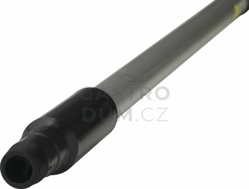Vikan násada průtok. Al 1500mm 299152