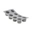 de Buyer Silikonová forma – bordelais 5,5 × 5 cm | D-1834-01D