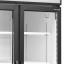 Chladicí skříň TEFCOLD FSC891H