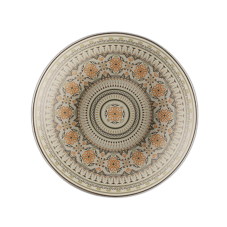 RAK Porcelain Argila Genoa talíř hluboký coupe pr. 26 cm
