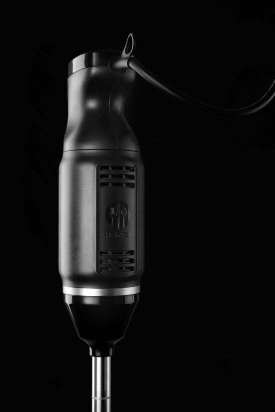 Tyčový mixér HENDI BLEND, HENDI, designed by Robert Bronwasser, 230V/250W, ⌀71x(H)450mm