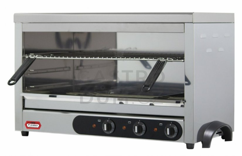 Salamander gril Fiamma SEF 650 l