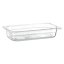 TOMGAST Gastronádoba polykarbonátová GN 1/3 200 mm