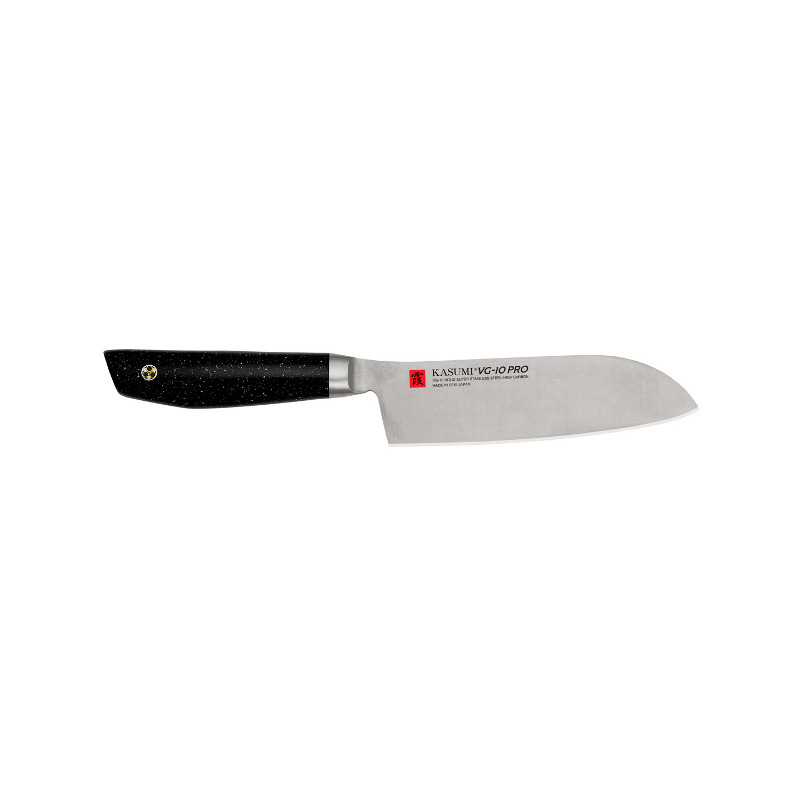 Kasumi Nůž Santoku 13 cm