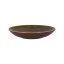 RAK Porcelain RAK Twirl talíř hluboký 26 cm – alga | RAK-TWBUBC26AL