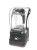 Barový mixér s krytem, HENDI, 2,5L, Černá, 230V/1680W, 250x300x(H)540mm