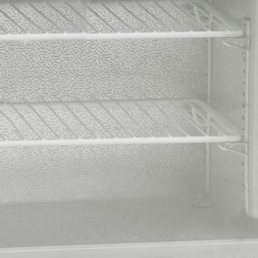 Mrazicí skříň TEFCOLD UF 100 GCP