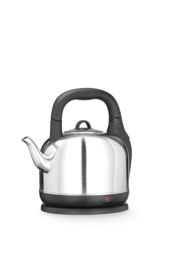 Bezdrátový elektrický konvice, HENDI, 4,2L, 230V/2000W, 341x226x(H)305mm