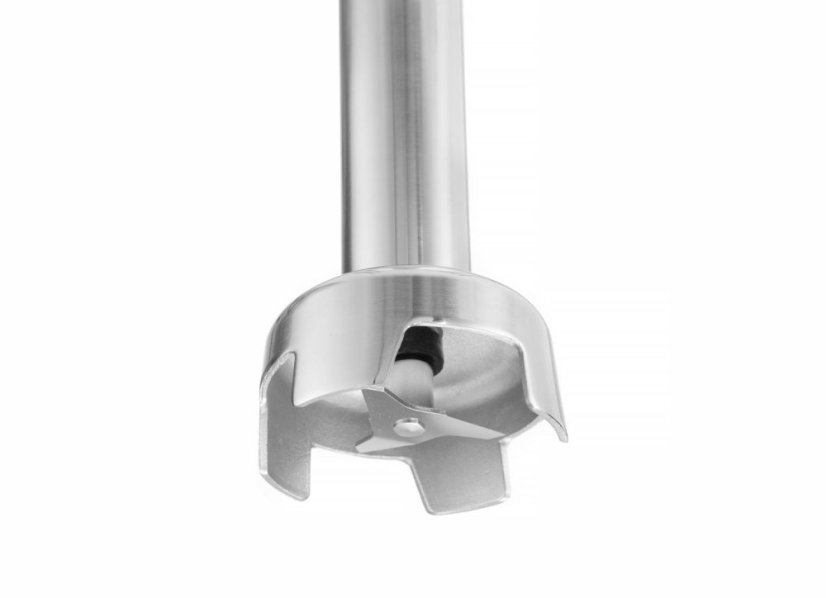 Tyčový mixér 500 s variabilní rychlostí a mixovací hřídelí 500 mm, HENDI, Kitchen Line, Černá, 230V/500W, ⌀100x916mm