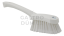 Vikan kartáč mycí ruční krátká rukojet 270mm M/bílý 41945