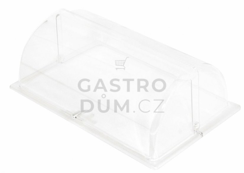 OEM rolltop (540x330x170 mm)