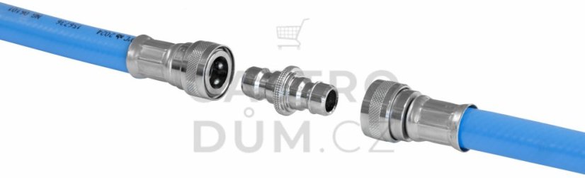 Vikan rychlospojka pro hadice 1/2" 880705