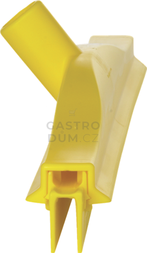 Vikan stěrka s dvojitým břitem 2C 405mm žlutá 77126