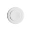 RAK Porcelain RAK Talíř mělký 17 cm – kulatý | RAK-CLFP17