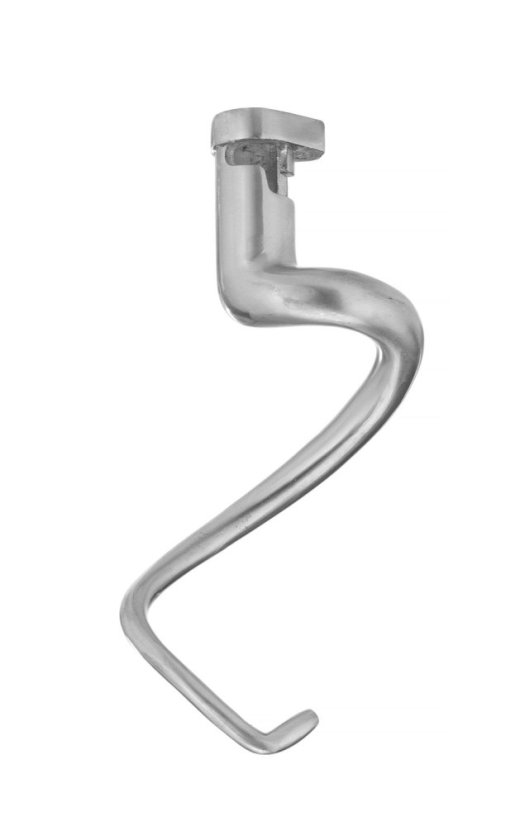 Profesionální planetární mixér Kitchen Line -itrů, HENDI, Kitchen Line, 20L, 230V/1100W, 496x570x(H)880mm