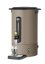 Percolator UNIQ, HENDI, designed by Robert Bronwasser, 14L, Taupe, 230V/1750W, 357x380x(H)502mm