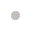 RAK Porcelain RAK Podšálek 16,5 cm – clay | RAK-EASA16CL