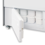 Zmrzlinový distributor TEFCOLD BERMUDA RV10
