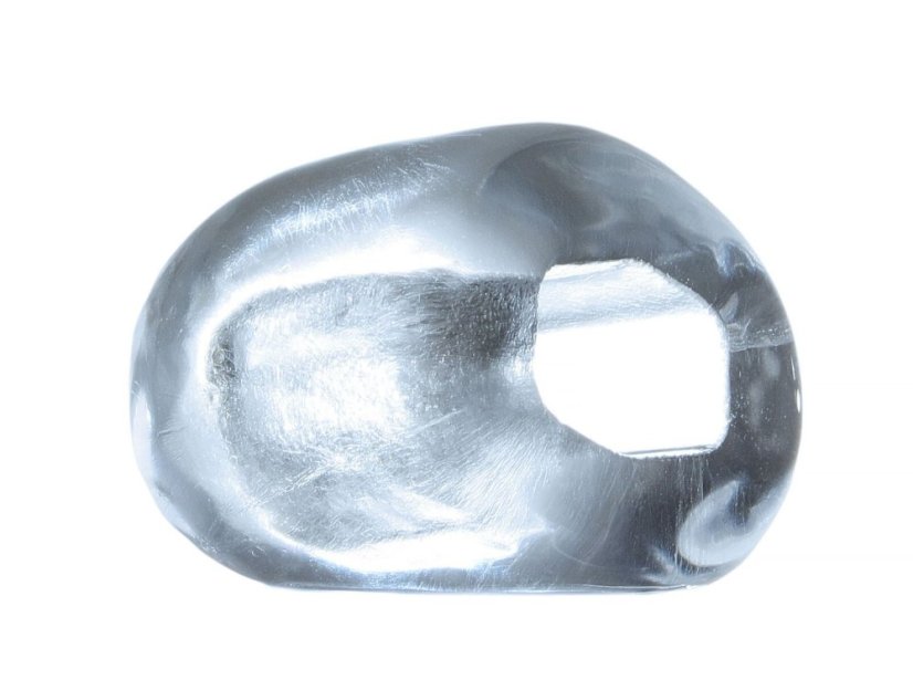 Výrobník ledu Bullet , Arktic, 230V/100W, 358x242x(H)328mm