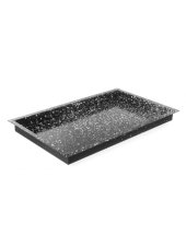 Zásobník CONVECTOMAT CLASSIC GN 1/1, HENDI, GN 1/1, Černá, 530x325x(H)40mm