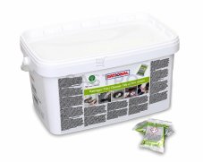 Tablety mycí Active Green RATIONAL 150ks