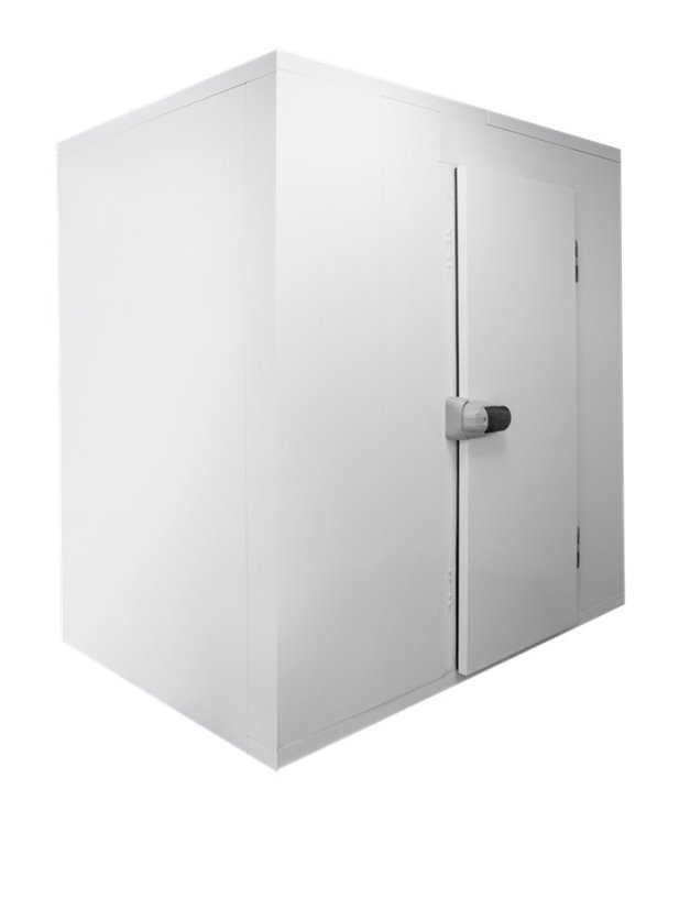 Stavebnicový box TEFCOLD CR 210x270x220