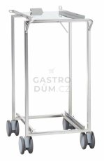 RATIONAL přepravní vozík standard