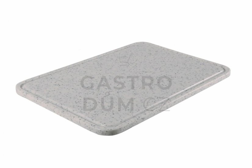 OEM PE deska 440x290x15 - mramor OEM PE deska 440x290x15 - mramor