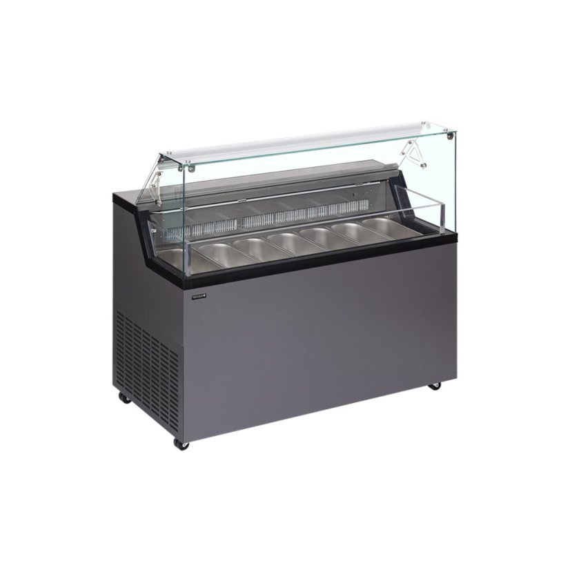 Framec TEFCOLD MIRABELLA 7