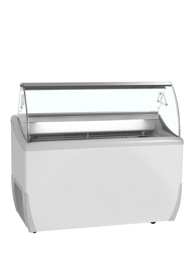 Distributor kopečkové zmrzliny TEFCOLD UDRS 7