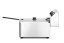 Fritéza Kitchen Line - 6L, HENDI, Kitchen Line, 6L, 230V/3300W, 269x430x(H)300mm