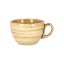 RAK Porcelain RAK Twirl šálek na kávu 23 cl – beach | RAK-TW116C23BE