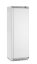Chladnička v bílém ocelovém krytu, Arktic, 260L, 230V/170W, 639x600x(H)1875mm