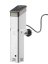 Sous vide sporák 50, HENDI, 50L, 230V/1500W, 71x145x(H)340mm