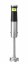 Tyčový mixér bezdrátový Smart Pressure, HENDI, 230V/150W, ⌀65x(H)390mm