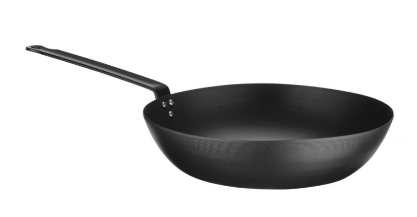 Wok, HENDI, ⌀304x530mm