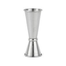 TOMGAST Odměrka japonská 25–50 ml, nerez 18/10