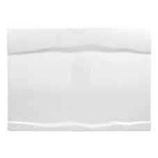 RAK Porcelain RAK Talíř obdélný Astro 35 × 25 cm | RAK-MRRP35