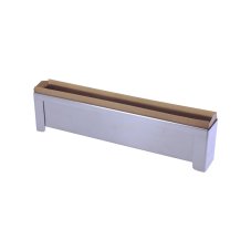 de Buyer Forma nerezová 18/10 23 cm | D-3208-23