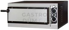 PRISMAFOOD pizza pec BASIC 1/40