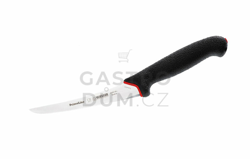 GIESSER nůž vykosťovací PrimeLine G 12251 15 černý