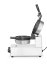 UFO burger, gelato panini press, HENDI, Stříbrná, 230V/1300W, 531x250x(H)312mm, Kulatý